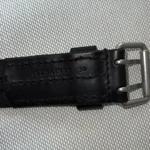 AllSaints belt worn only a handful of times All Saints | Accessories | Allsaints Belt Worn Only A  main image 4